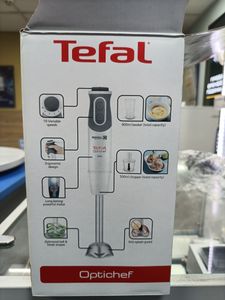 Б/в Блендер Tefal hb650 / набір 01-200840583