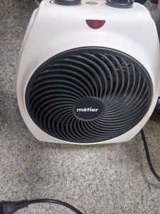 Б/у Обогреватель Metier fh2000 01-200840449