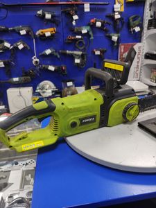 Б/в Пила ланцюгова Foresta fs-2740ds 01-200838551
