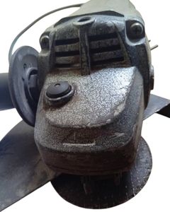 Б/в Кутова шліфмашина Элпром эмшу 1650-180 01-200840928