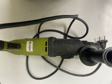 Б/у Перфоратор Eltos пэ-1200 01-200840849