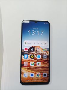 Б/в Мобільний телефон Realme c53 6/128gb 01-200840695