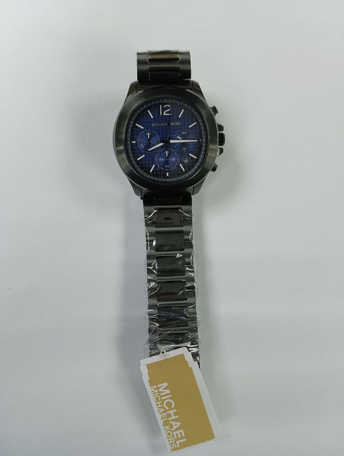 Часы Michael Kors mk-9193 01-200841521, cостояние Идеальное