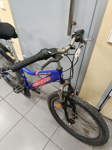 Б/у Велосипед Forward fx rapid 01-200832966