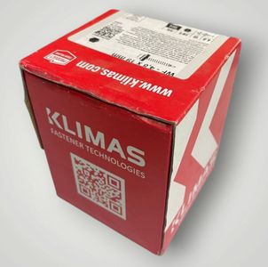 Б/в Покрівельні саморізи Klimasan wf-48019-7024 01-200632326