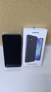 Б/в Мобільний телефон Samsung galaxy a36 5g 8/256gb 01-200843011