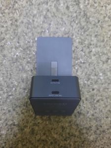 Б/в Повербанк Wiwu wi w011 platinum 15w 3 in 1 wireless charger with clock 01-200843224