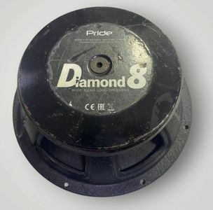 Б/в Акустика Pride diamond 8 01-200808023