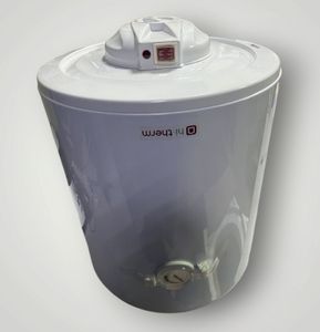 Б/у Водонагреватели Hi-Therm eco life vbo 50 01-200818880