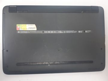 Б/в Ноутбук Hp 15/e1 6015 ddr3/4gb ddr3/hdd 160 gb/*інтегрована 01-200844744