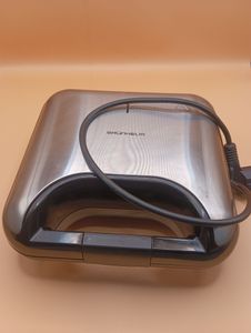 Б/в Вафельниця Grunhelm gsm840 01-200844789