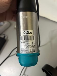 Б/в Блендер Cecotec power titanblack 1200 xl 01-200843456