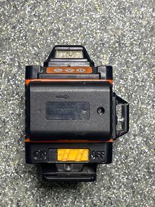 Б/в Лазерний нівелір Hilda 4d 360 01-200841041