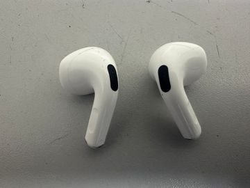 Б/в Навушники Apple airpods 4 01-200843959