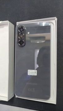 Б/в Мобільний телефон Samsung galaxy a56 5g 8/128gb 01-200844843