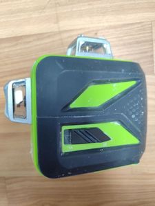 Б/в Лазерний вимірювальний інструмент Huepar 603cg-bt 01-200843449