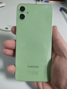 Б/в Мобільний телефон Samsung galaxy a05 4/64gb 01-200846063
