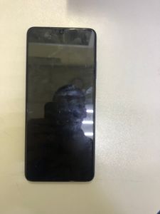 Б/в Мобільний телефон Zte nubia v70 max 6/128gb 01-200841434