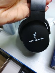 Б/у Наушники Skydolphin sl01 01-200846654