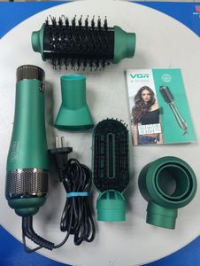 Б/у Фен-щетка Vgr v-493 01-200844788