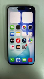 Б/в Мобільний телефон Apple iphone 15 pro max 256gb 01-200846012