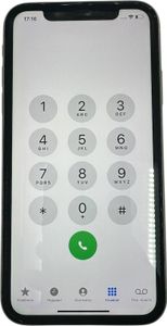 Б/в Мобільний телефон Apple iphone 11 128gb 01-200845374