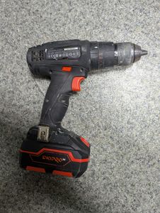 Б/в Набір електроінструментів Dnipro-M dga-201/cd-200th 2акб 4ah 6ah зп 01-200847024