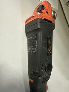 Б/в Кутова шліфмашина Dnipro-M gl-125s 01-200847825