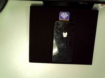 Б/в Мобільний телефон Samsung galaxy a24 sm-a245f 6/128gb 01-200847786