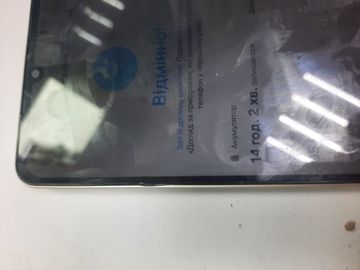 Б/в Мобільний телефон Samsung galaxy a06 4/128gb 01-200848042