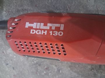 Б/в Шліфувальна машина Hilti dgh 130 01-200845759