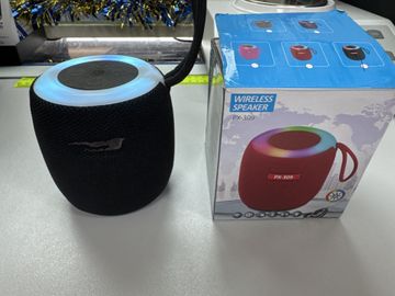 Wireless Speaker px-309