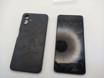 Б/в Мобільний телефон Samsung galaxy a06 4/128gb 01-200843888