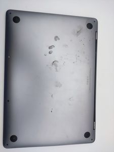 Б/в Ноутбук Apple macbook pro 2019 a2159 13,3" core i5 1,4ghz/ram8gb/ssd128gb/intel iris plus graphics 645 01-200843876