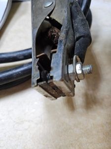 Б/в Зварювальний апарат Кентавр cb-255hm 01-200848020