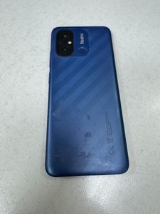Б/у Мобильный телефон Xiaomi redmi 12c 4/128gb 01-200849336