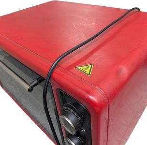 Б/в Духовка електрична Asel af-0123 01-200782943