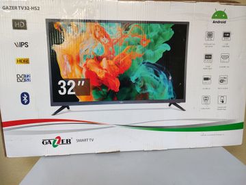 Б/в Телевізор Gazer tv32-hs2g 01-200848768