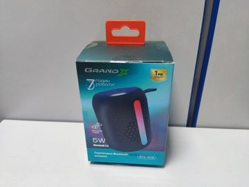 Б/в Акустика Grand-X bts-5db 01-200848427