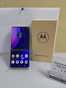 Б/в Мобільний телефон Motorola edge 40 8/256gb 01-200848547