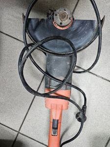 Б/у Угловая шлифмашина Dnipro-M мшк-1900р 01-200849061