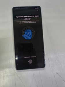 Б/в Мобільний телефон Xiaomi redmi note 13 pro 4g 8/256gb 01-200848862