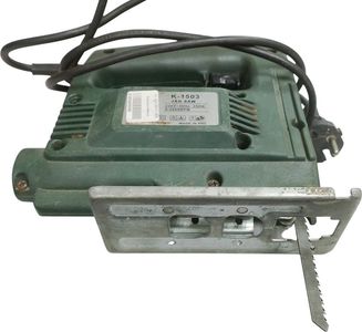 Б/в Електролобзик Klauss k-1503 01-200829850