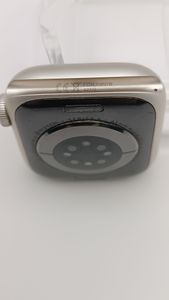 Б/в Смарт-годинник Apple watch series 8 gps + cellular 41mm aluminum case 01-200795322