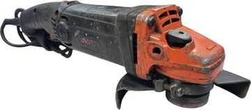 Б/в Кутова шліфмашина Dnipro-M gl-125s 01-200825386