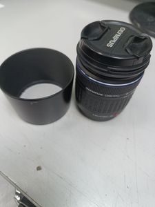 Б/в Фотооб`єктив Olympus zuiko digital ed 40-150mm 1:4,0-5,6 01-200836132