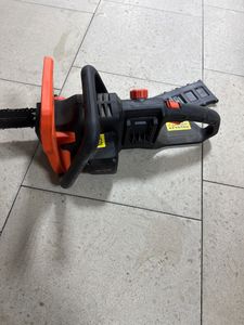 Б/в Пилка ланцюгова акумуляторна Dnipro-M dcs-201bc dual 2акб 4ah зп 01-200851085