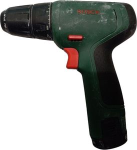 Б/у Шуруповерт Bosch easydrill 1200 01-200845378