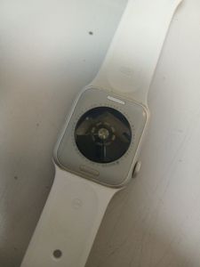 Б/в Смарт-годинник Apple watch se 2 gps 40mm aluminium case 01-200849120