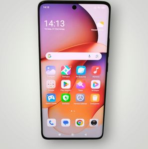 Б/в Мобільний телефон Xiaomi redmi note 13 pro+ 8/256gb 01-200797936